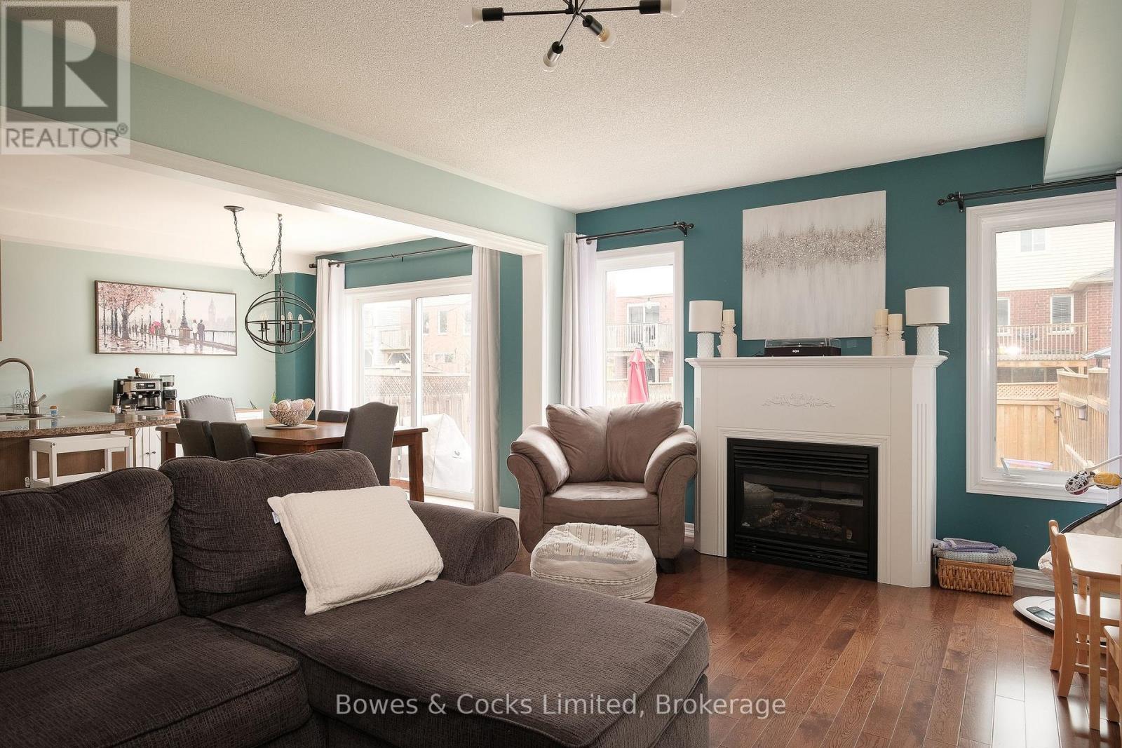 219 Louden Terrace, Peterborough (Monaghan Ward 2), Ontario  K9J 0H2 - Photo 8 - X13064224