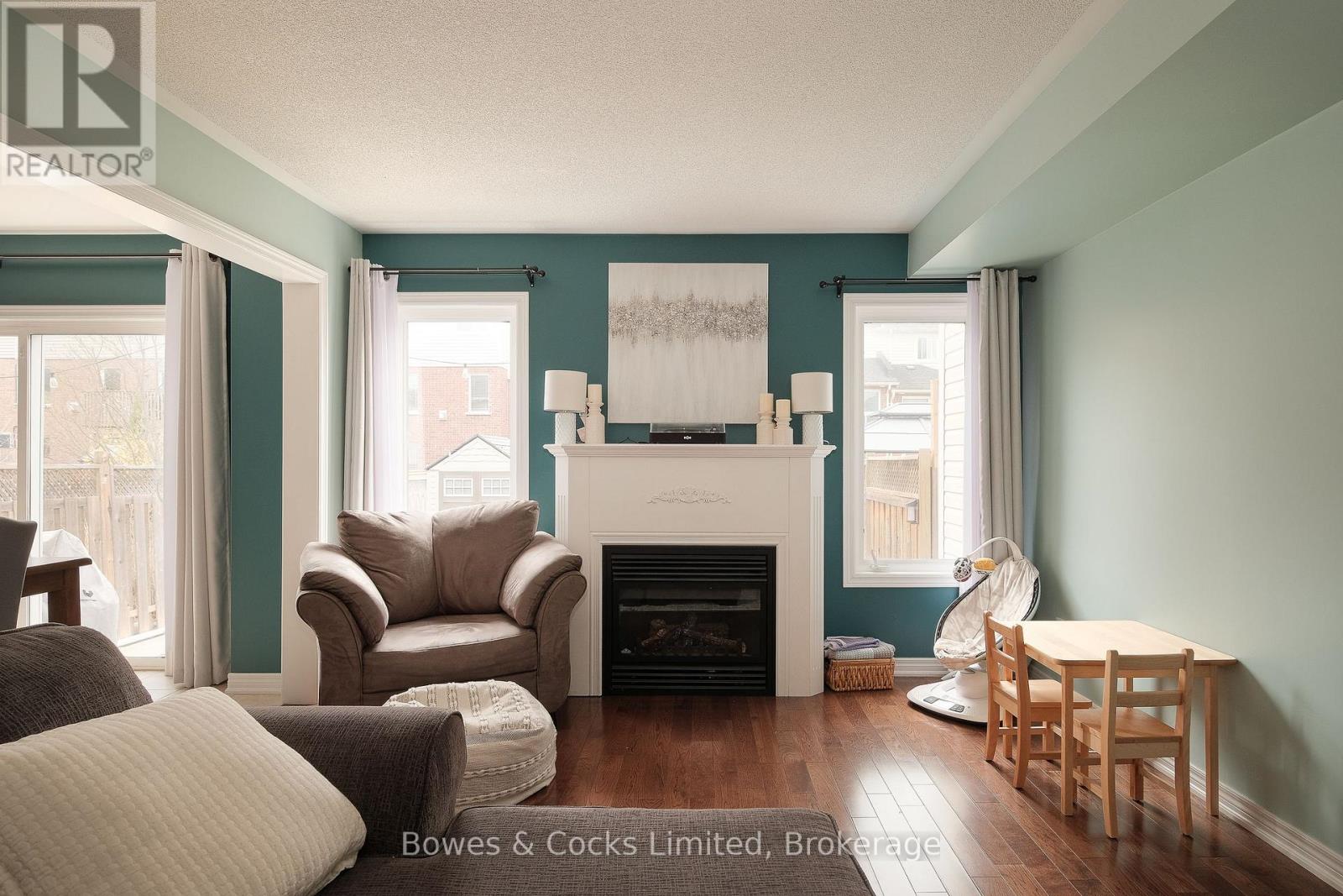 219 Louden Terrace, Peterborough (Monaghan Ward 2), Ontario  K9J 0H2 - Photo 9 - X13064224