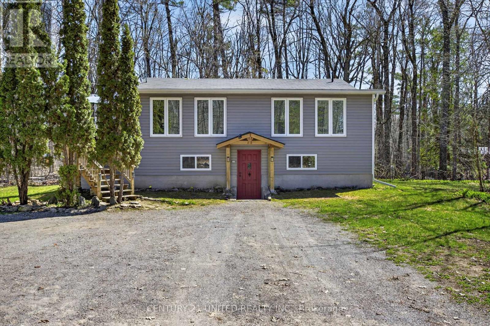 15 OAK TERRACE ROAD, trent lakes, Ontario