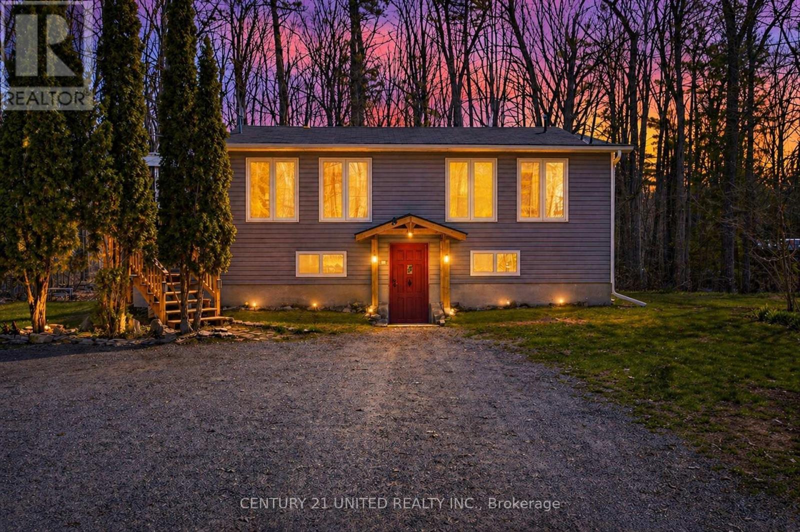 15 Oak Terrace Road, Trent Lakes, Ontario  K0L 1J0 - Photo 2 - X13064374