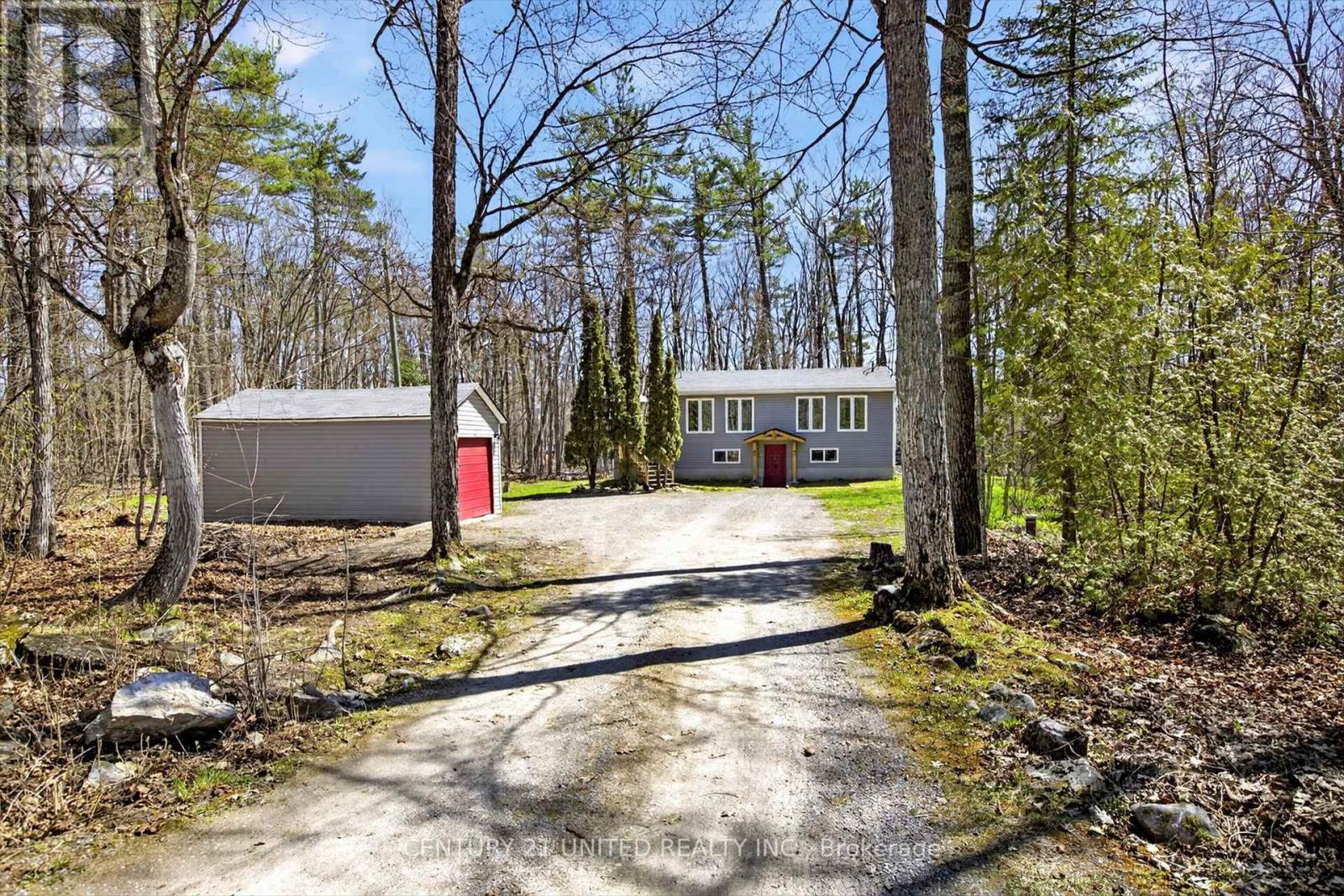 15 Oak Terrace Road, Trent Lakes, Ontario  K0L 1J0 - Photo 3 - X13064374