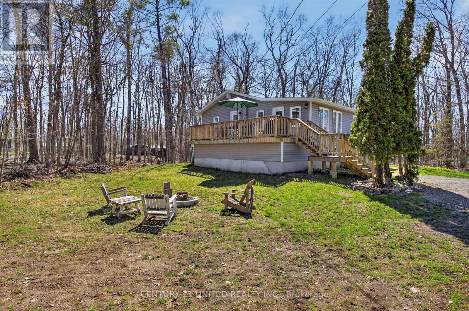 15 Oak Terrace Road, Trent Lakes, Ontario  K0L 1J0 - Photo 37 - X13064374