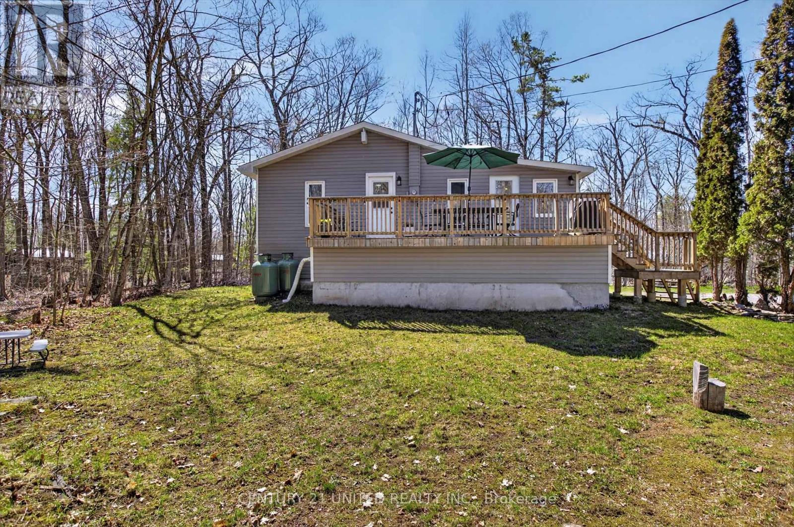 15 Oak Terrace Road, Trent Lakes, Ontario  K0L 1J0 - Photo 38 - X13064374