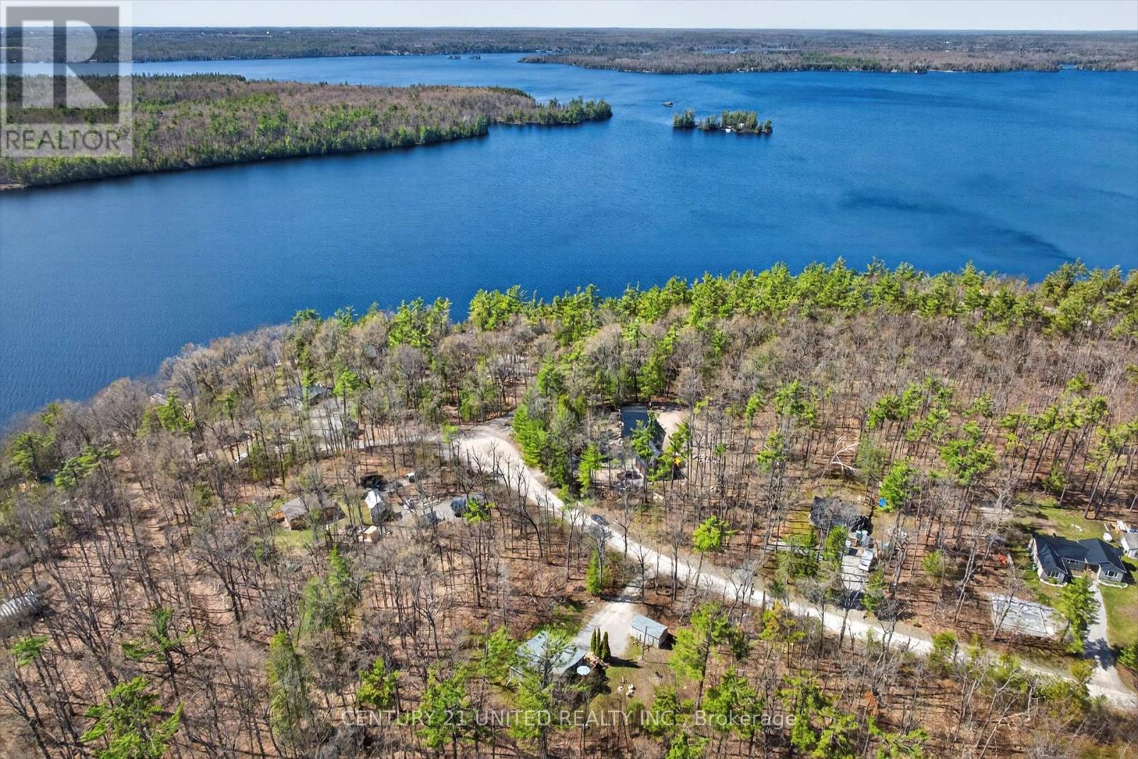 15 Oak Terrace Road, Trent Lakes, Ontario  K0L 1J0 - Photo 44 - X13064374