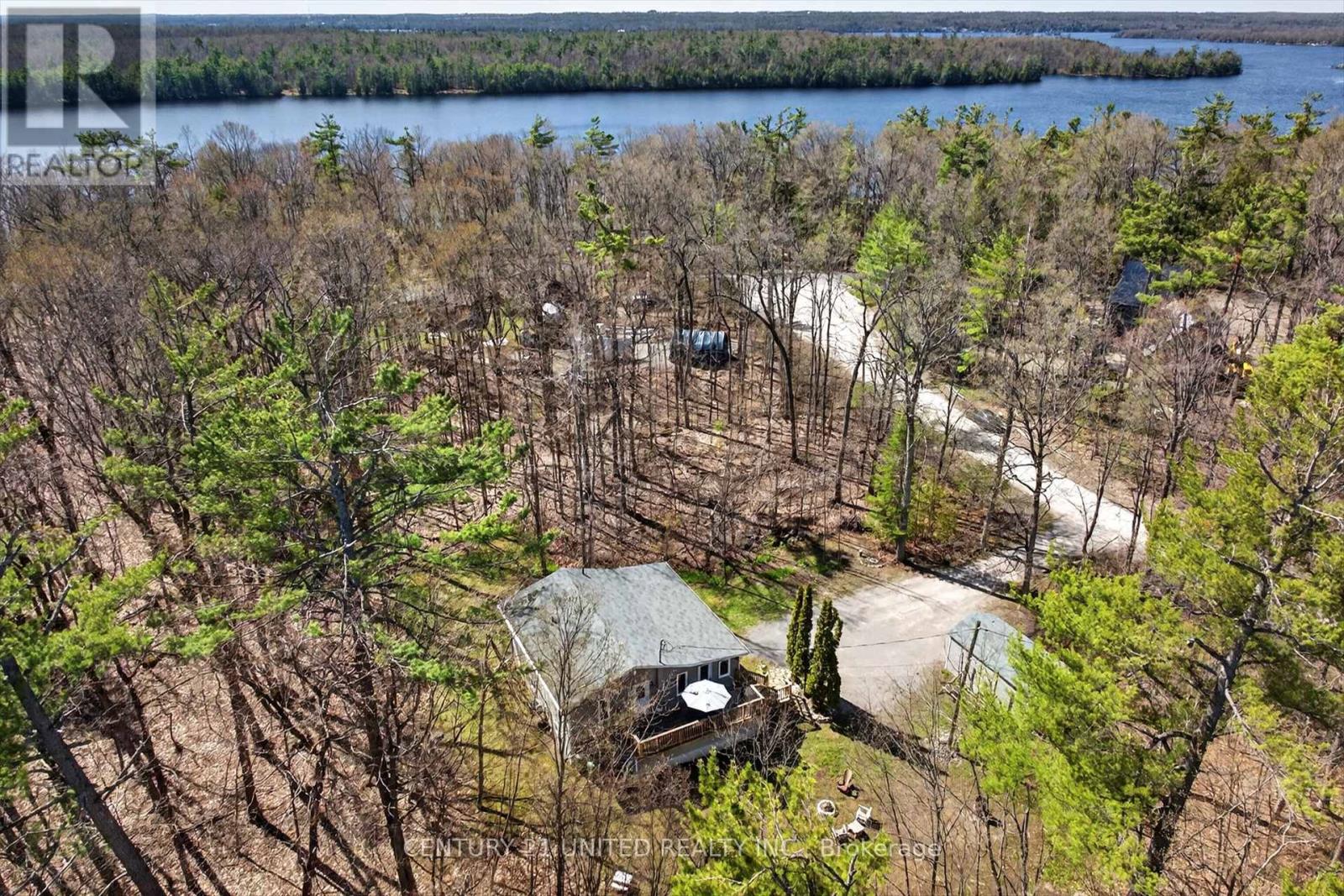 15 Oak Terrace Road, Trent Lakes, Ontario  K0L 1J0 - Photo 48 - X13064374