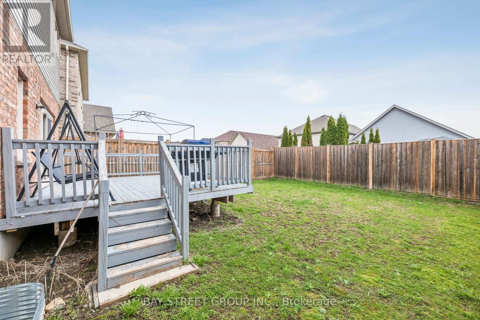 734 Sawmill Road E, Peterborough (Northcrest Ward 5), Ontario  K0L 0G3 - Photo 47 - X13064354