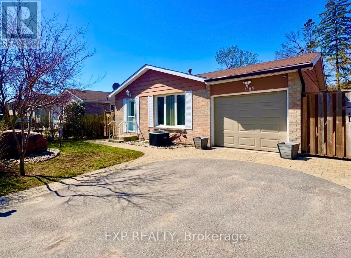 1165 WHITEFIELD DRIVE, peterborough (otonabee ward 1), Ontario