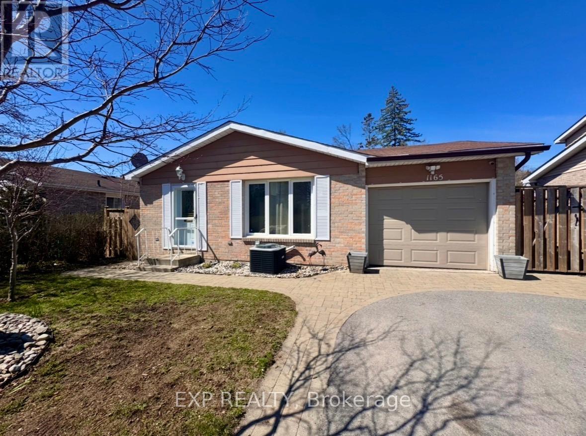 1165 Whitefield Drive, Peterborough (Otonabee Ward 1), Ontario  K9J 7R7 - Photo 2 - X13064508