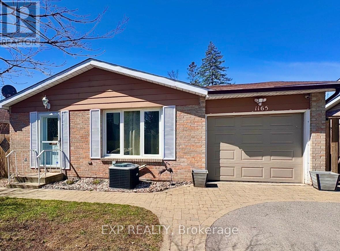 1165 Whitefield Drive, Peterborough (Otonabee Ward 1), Ontario  K9J 7R7 - Photo 3 - X13064508