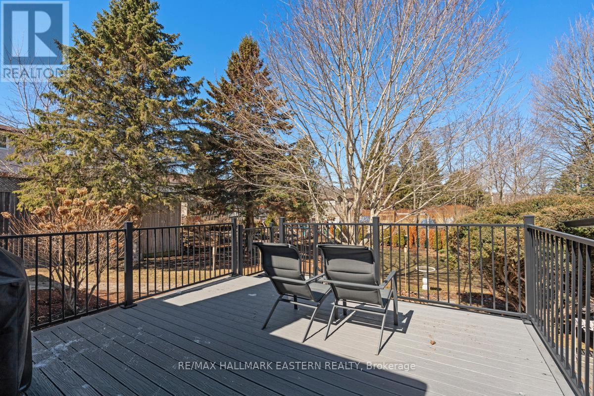 5 Ferndale Avenue, Peterborough (Monaghan Ward 2), Ontario  K9J 1L9 - Photo 33 - X13064614