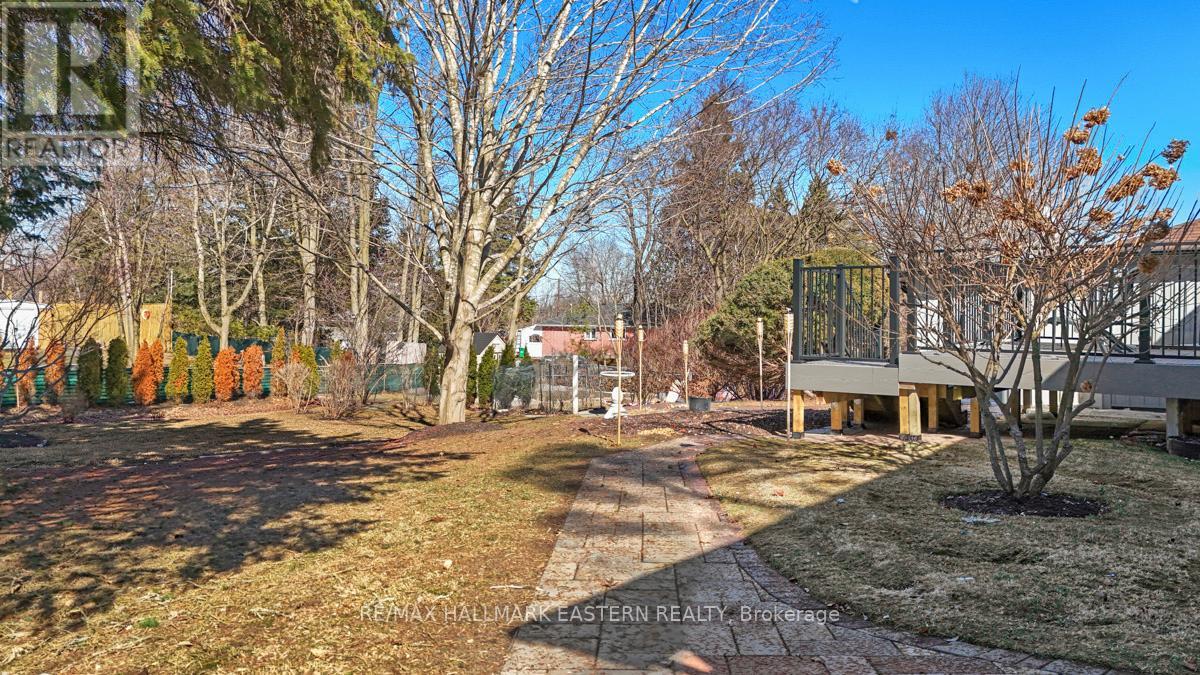 5 Ferndale Avenue, Peterborough (Monaghan Ward 2), Ontario  K9J 1L9 - Photo 35 - X13064614