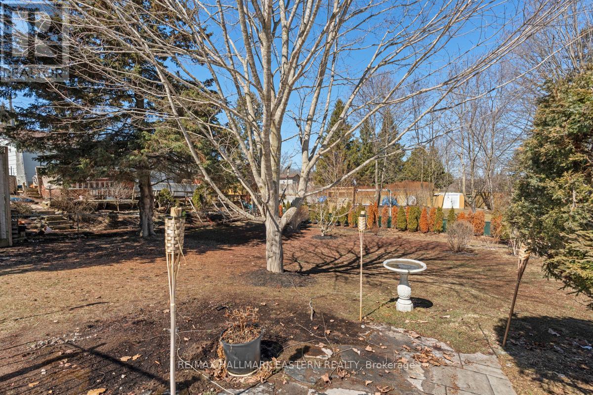 5 Ferndale Avenue, Peterborough (Monaghan Ward 2), Ontario  K9J 1L9 - Photo 38 - X13064614