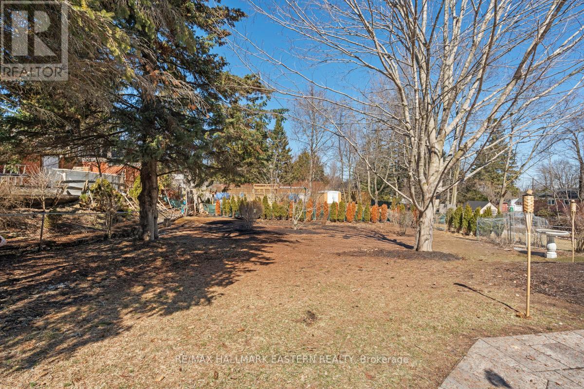 5 Ferndale Avenue, Peterborough (Monaghan Ward 2), Ontario  K9J 1L9 - Photo 39 - X13064614