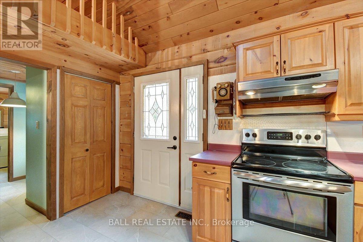 1893 Clydesdale Road, North Kawartha, Ontario  K0L 1A0 - Photo 15 - X13065184