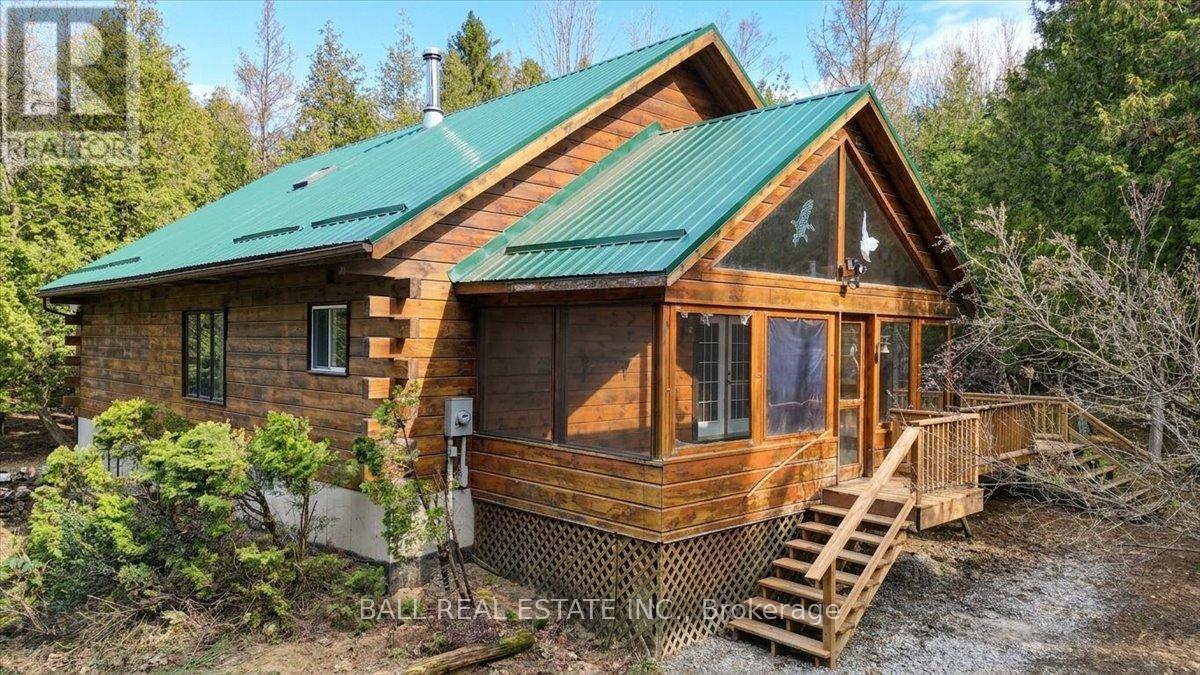 1893 Clydesdale Road, North Kawartha, Ontario  K0L 1A0 - Photo 2 - X13065184
