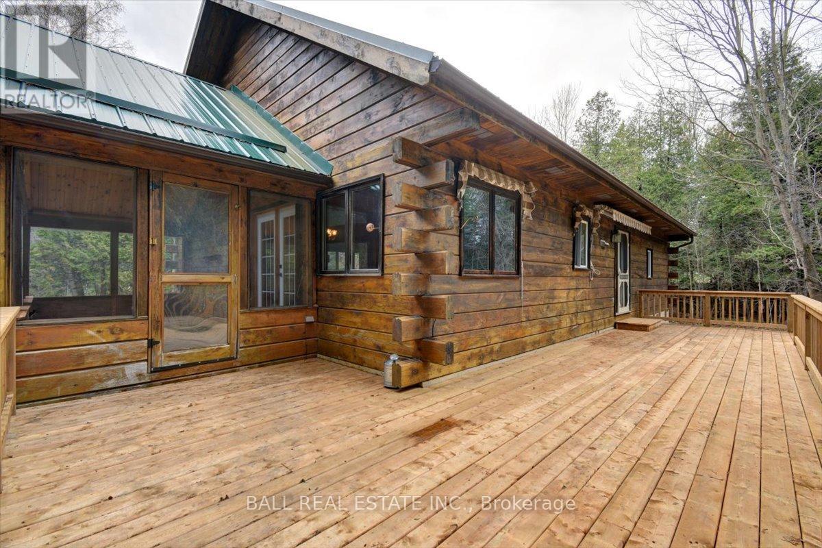 1893 Clydesdale Road, North Kawartha, Ontario  K0L 1A0 - Photo 3 - X13065184