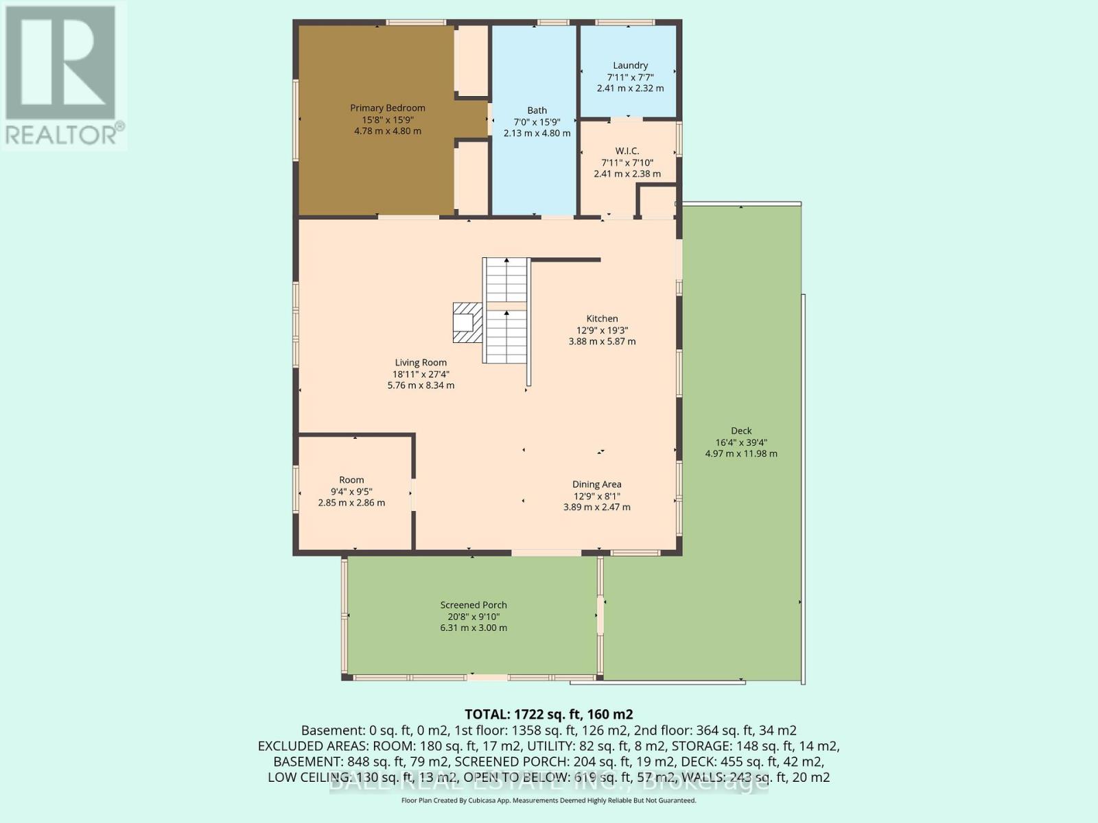 1893 Clydesdale Road, North Kawartha, Ontario  K0L 1A0 - Photo 39 - X13065184