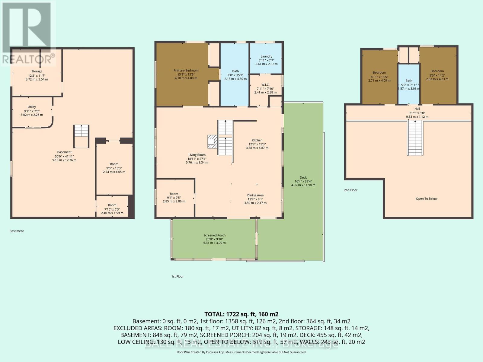 1893 Clydesdale Road, North Kawartha, Ontario  K0L 1A0 - Photo 42 - X13065184