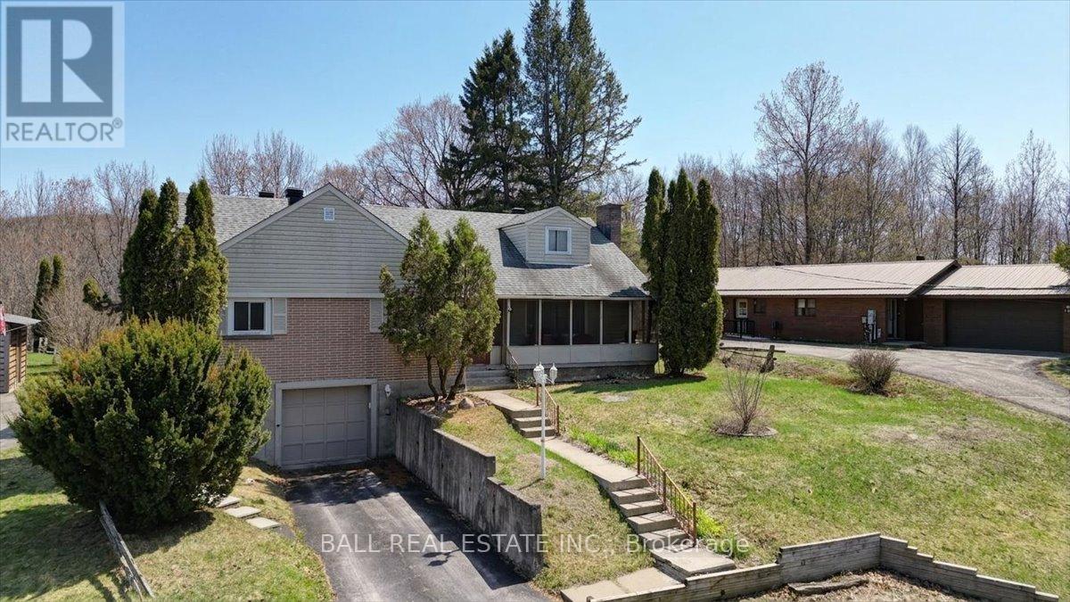 139 BRIDGE STREET W, bancroft (bancroft ward), Ontario