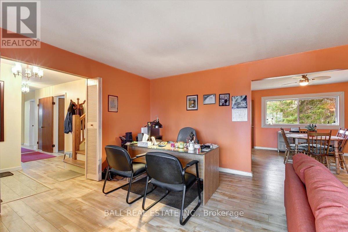 139 Bridge Street W, Bancroft (Bancroft Ward), Ontario  K0L 1C0 - Photo 19 - X13065258