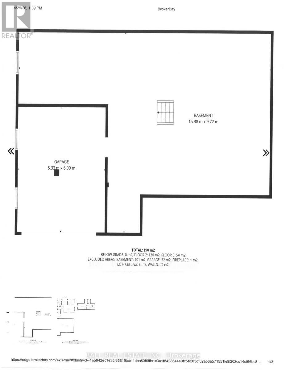 139 Bridge Street W, Bancroft (Bancroft Ward), Ontario  K0L 1C0 - Photo 41 - X13065258