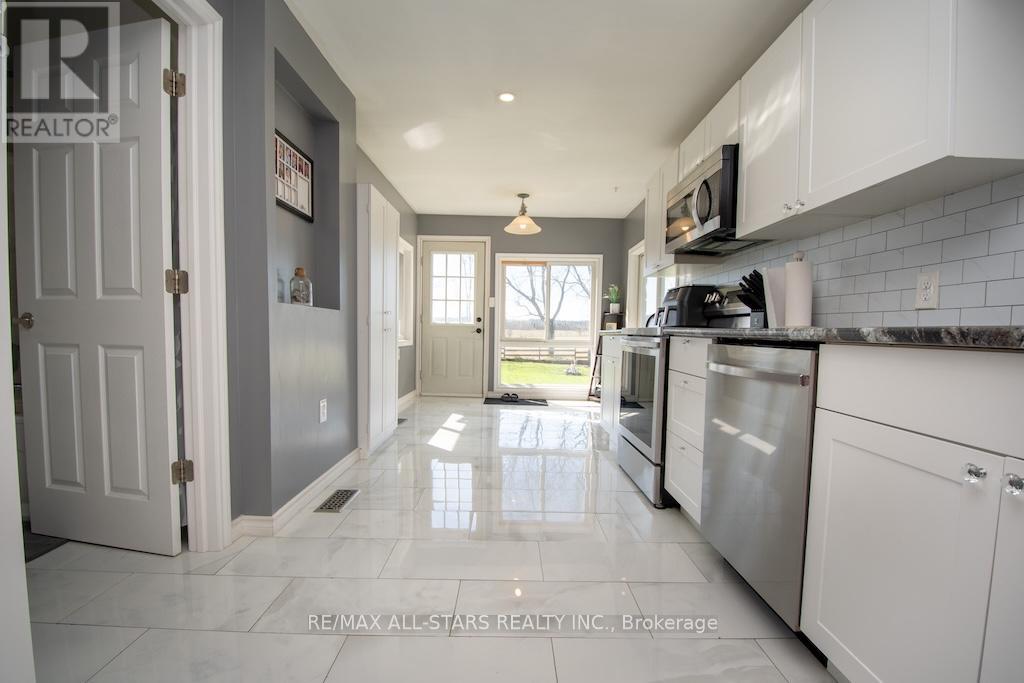 1426 Highway 7a, Kawartha Lakes (Manvers), Ontario  L0A 1A0 - Photo 11 - X13065328
