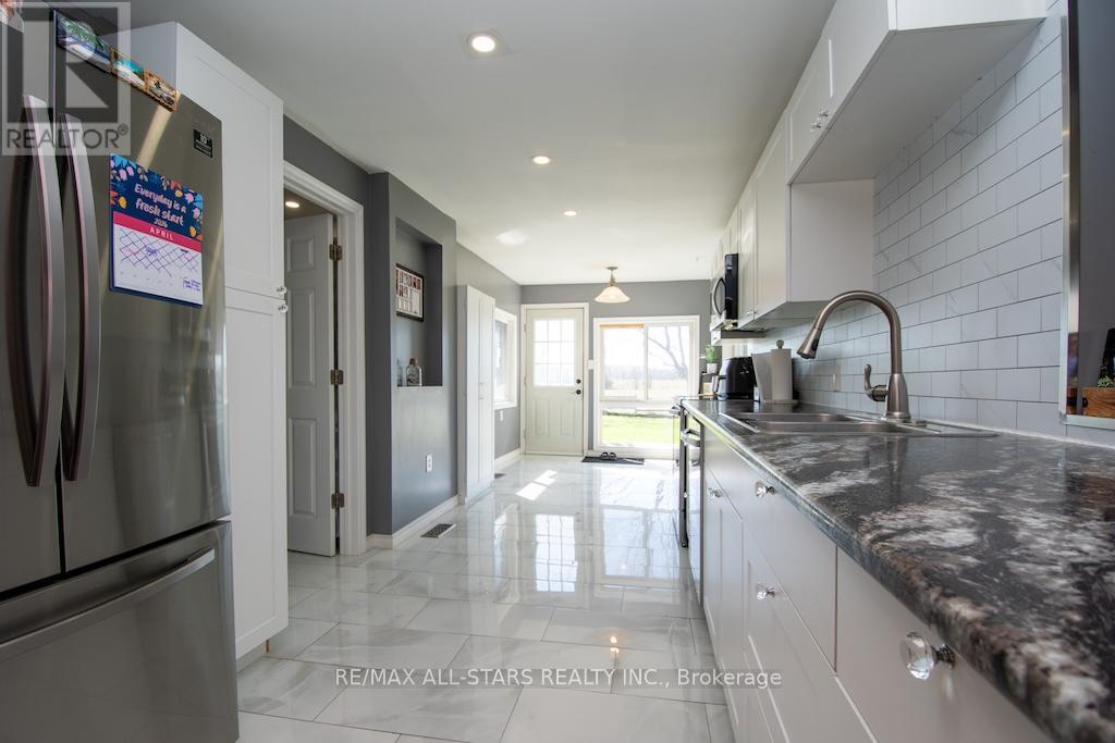 1426 Highway 7a, Kawartha Lakes (Manvers), Ontario  L0A 1A0 - Photo 13 - X13065328