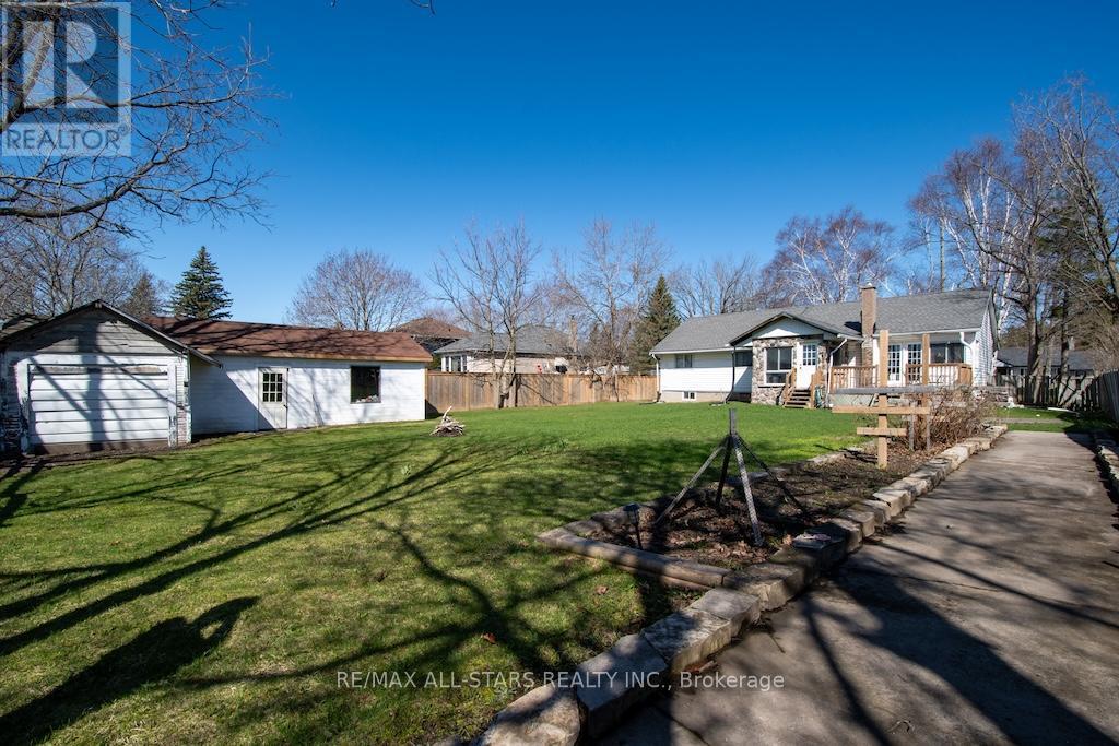 1426 Highway 7a, Kawartha Lakes (Manvers), Ontario  L0A 1A0 - Photo 27 - X13065328