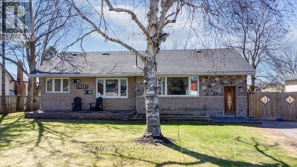 1426 Highway 7a, Kawartha Lakes (Manvers), Ontario  L0A 1A0 - Photo 34 - X13065328