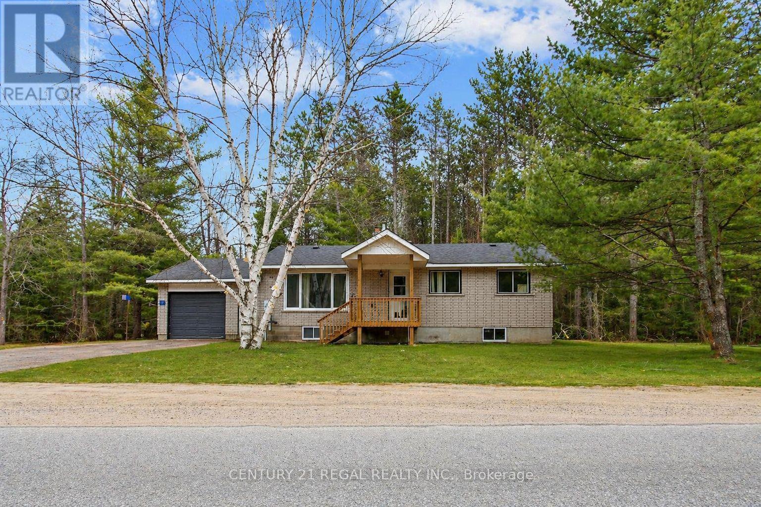 1111 NORTH BAPTISTE LAKE ROAD N, hastings highlands (herschel ward), Ontario