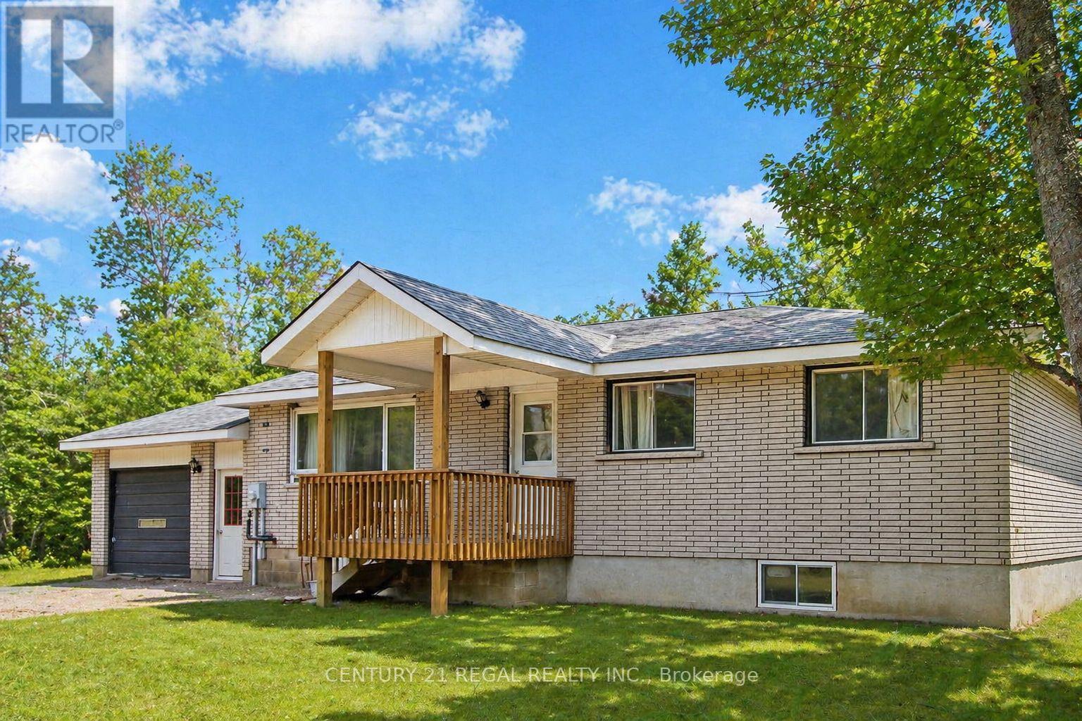 1111 North Baptiste Lake Road N, Hastings Highlands (Herschel Ward), Ontario  K0L 2S0 - Photo 3 - X13065382