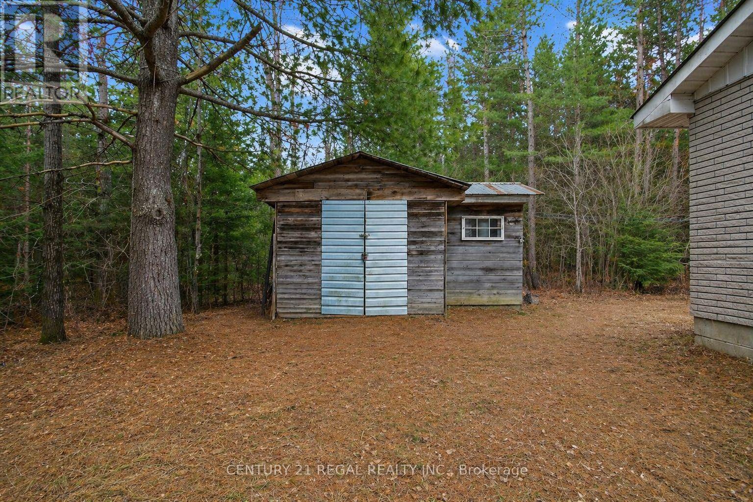 1111 North Baptiste Lake Road N, Hastings Highlands (Herschel Ward), Ontario  K0L 2S0 - Photo 38 - X13065382