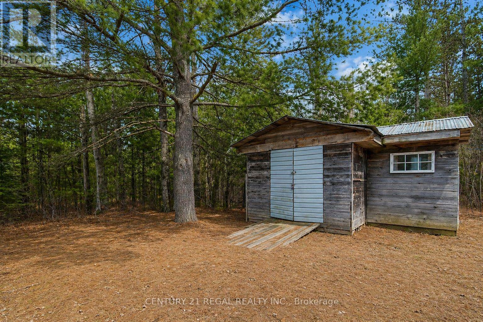 1111 North Baptiste Lake Road N, Hastings Highlands (Herschel Ward), Ontario  K0L 2S0 - Photo 39 - X13065382