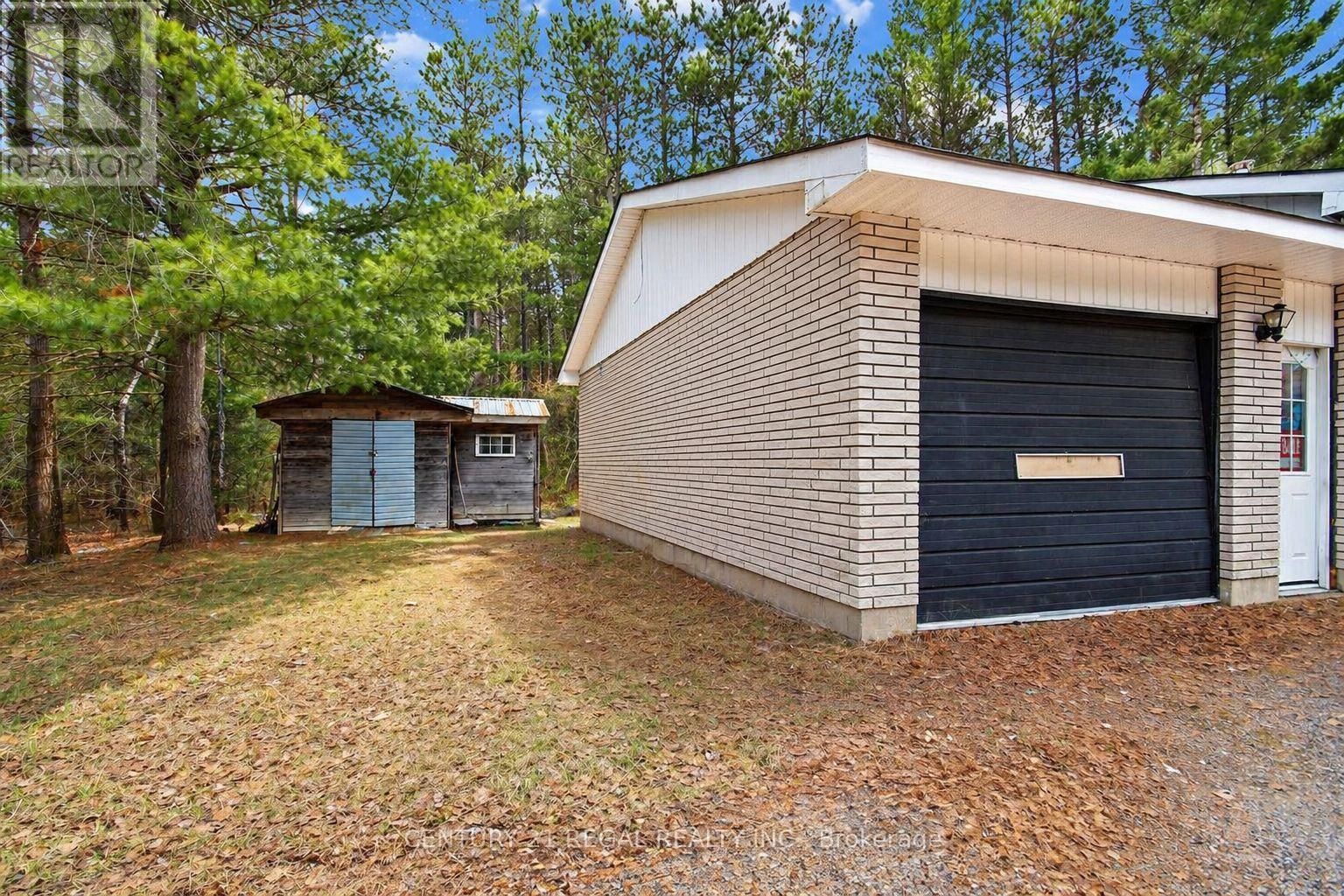 1111 North Baptiste Lake Road N, Hastings Highlands (Herschel Ward), Ontario  K0L 2S0 - Photo 4 - X13065382