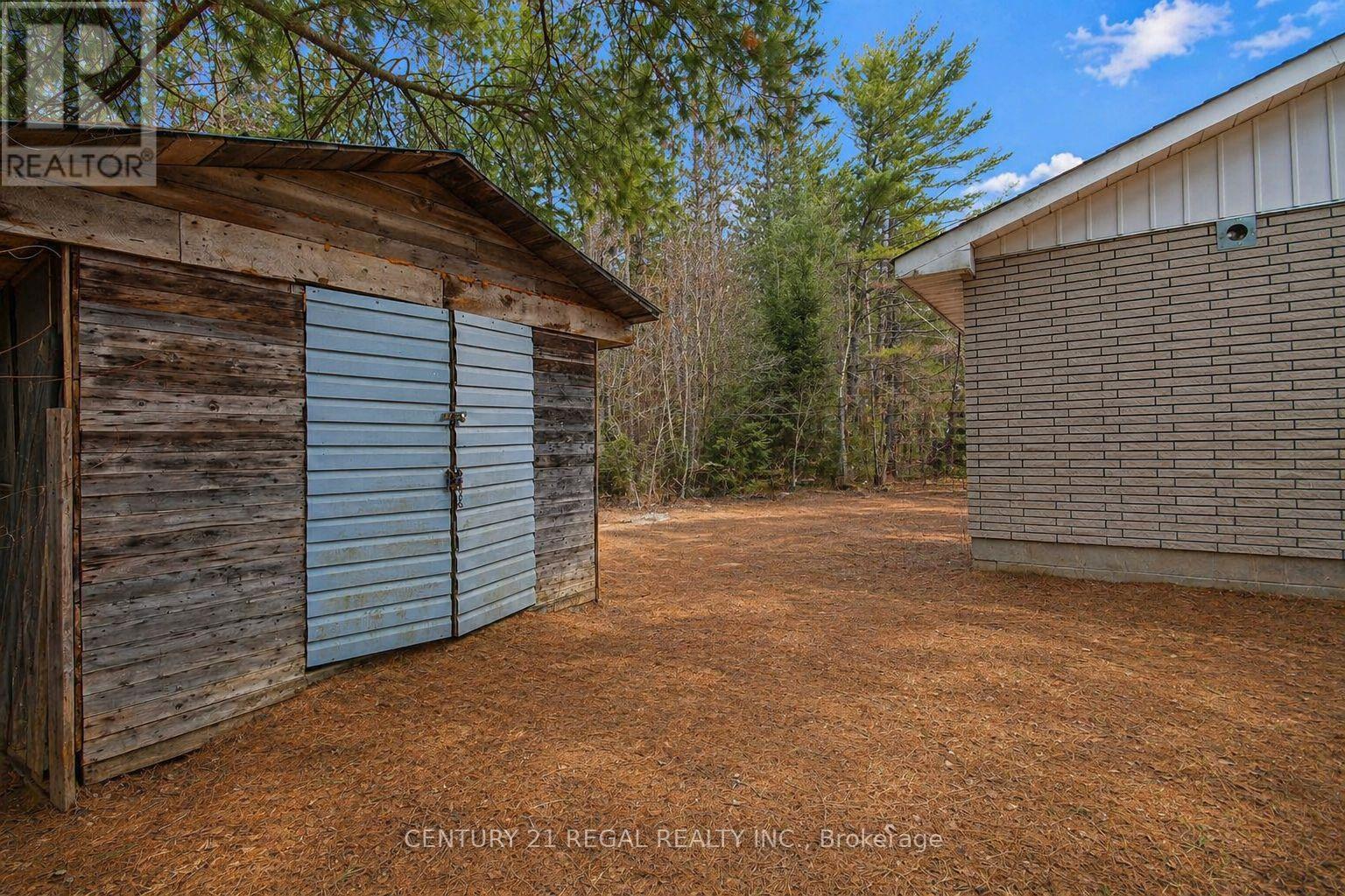 1111 North Baptiste Lake Road N, Hastings Highlands (Herschel Ward), Ontario  K0L 2S0 - Photo 40 - X13065382