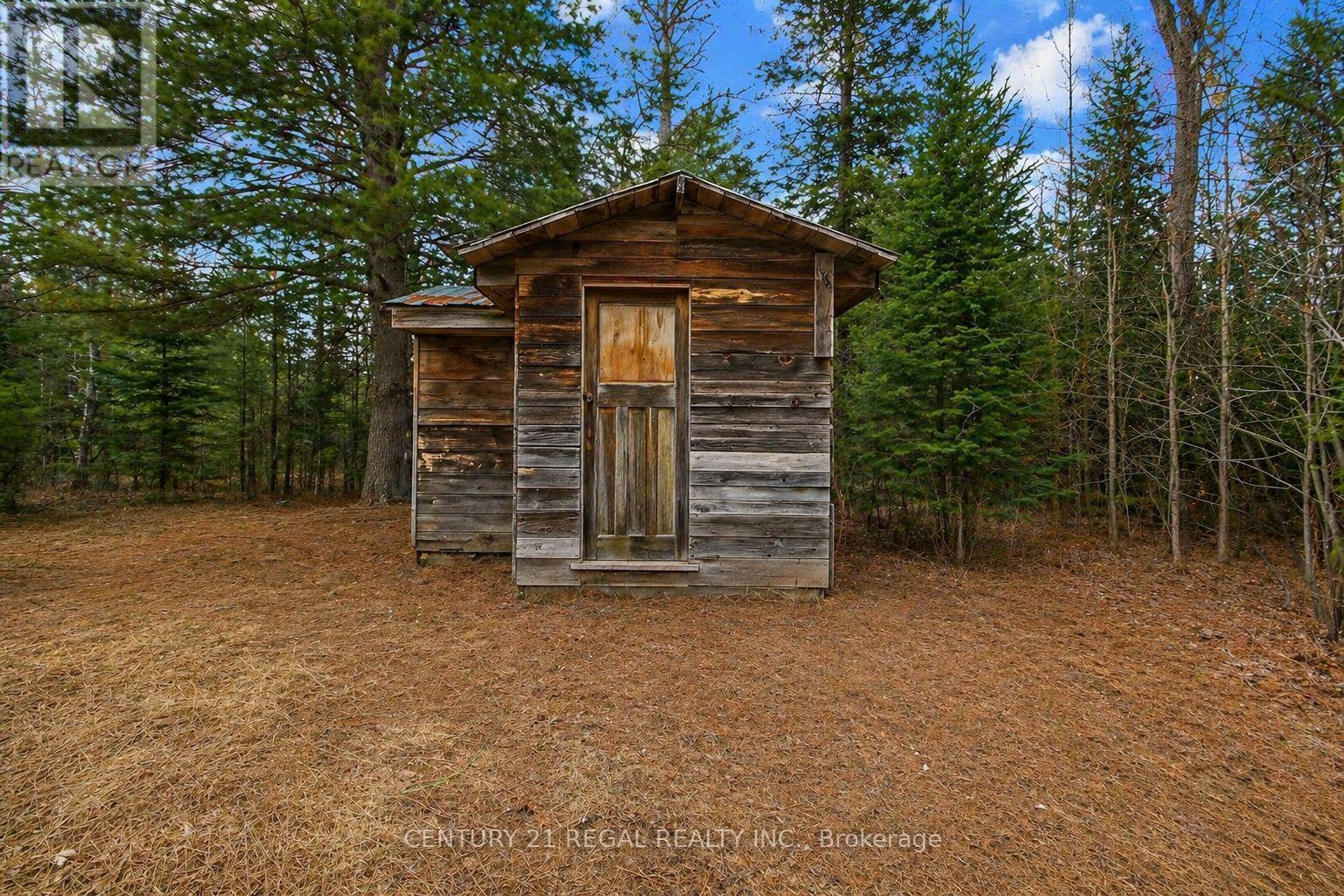 1111 North Baptiste Lake Road N, Hastings Highlands (Herschel Ward), Ontario  K0L 2S0 - Photo 41 - X13065382