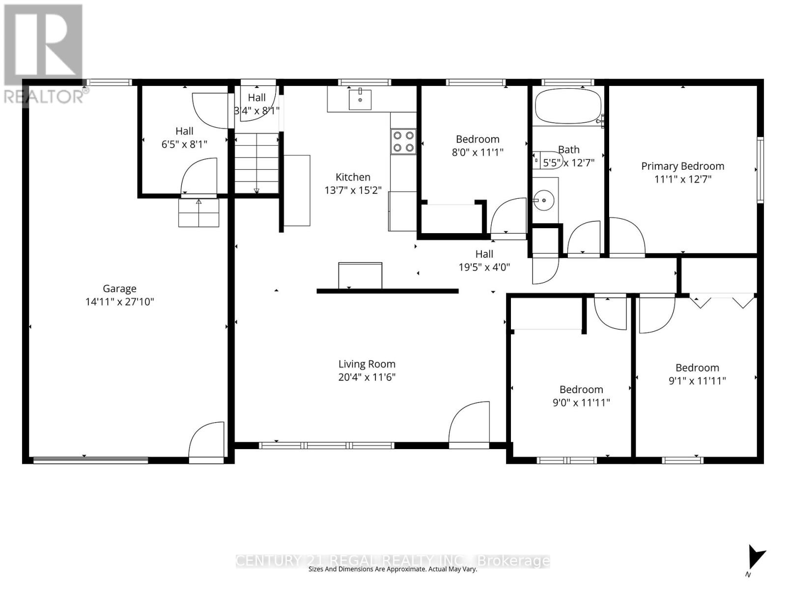 1111 North Baptiste Lake Road N, Hastings Highlands (Herschel Ward), Ontario  K0L 2S0 - Photo 43 - X13065382