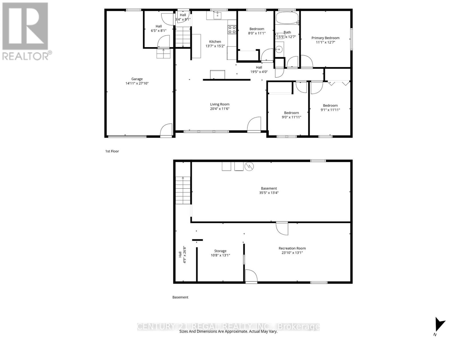 1111 North Baptiste Lake Road N, Hastings Highlands (Herschel Ward), Ontario  K0L 2S0 - Photo 44 - X13065382
