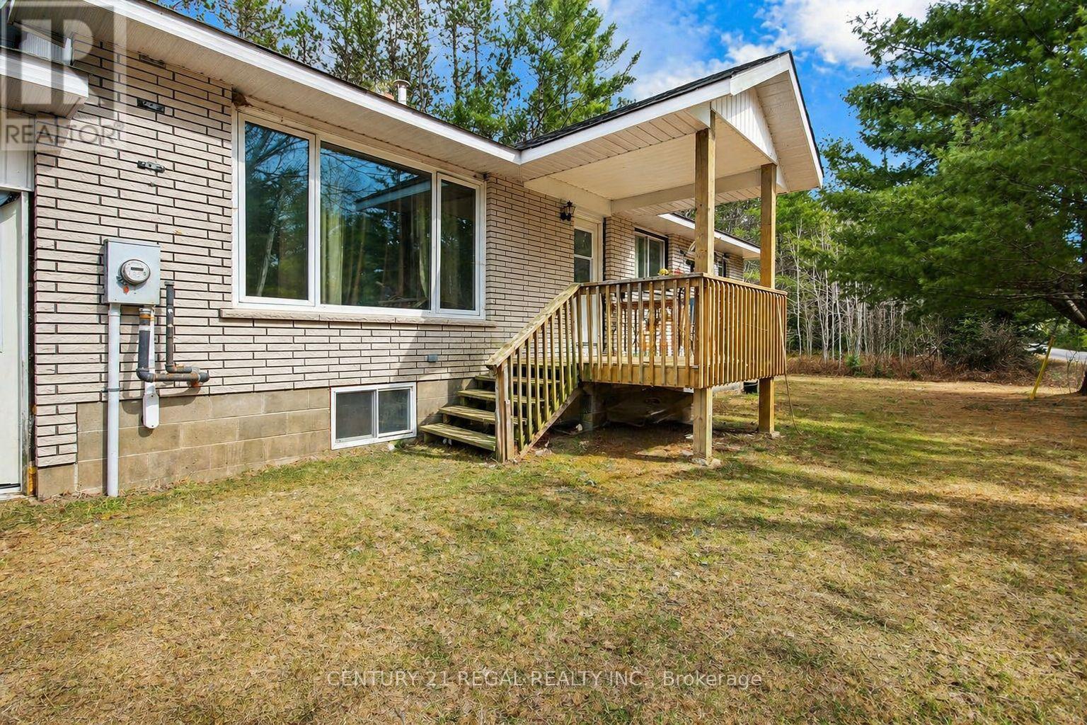 1111 North Baptiste Lake Road N, Hastings Highlands (Herschel Ward), Ontario  K0L 2S0 - Photo 5 - X13065382