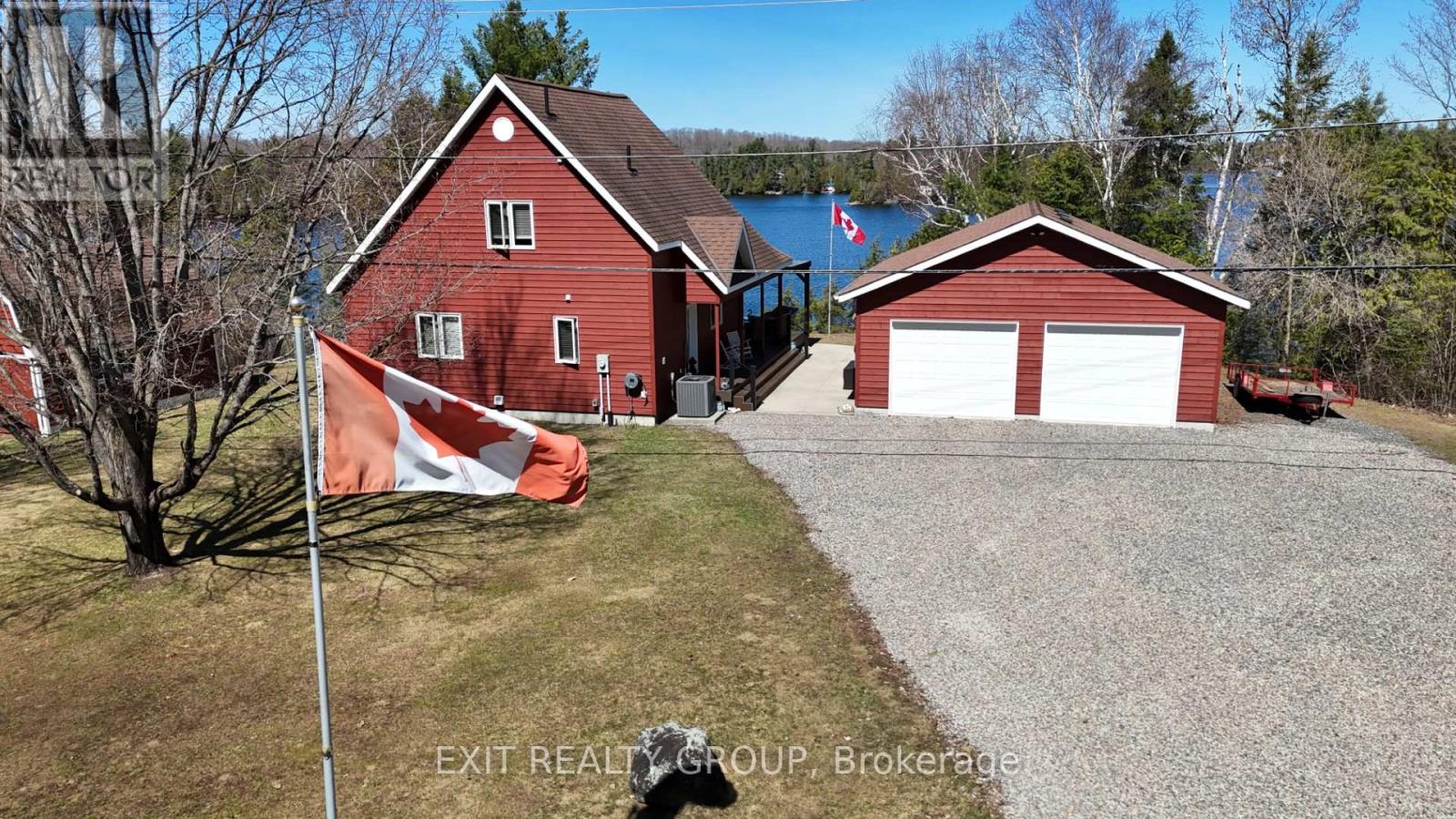 2639 WESTLEMKOON LAKE ROAD, tudor and cashel (cashel ward), Ontario