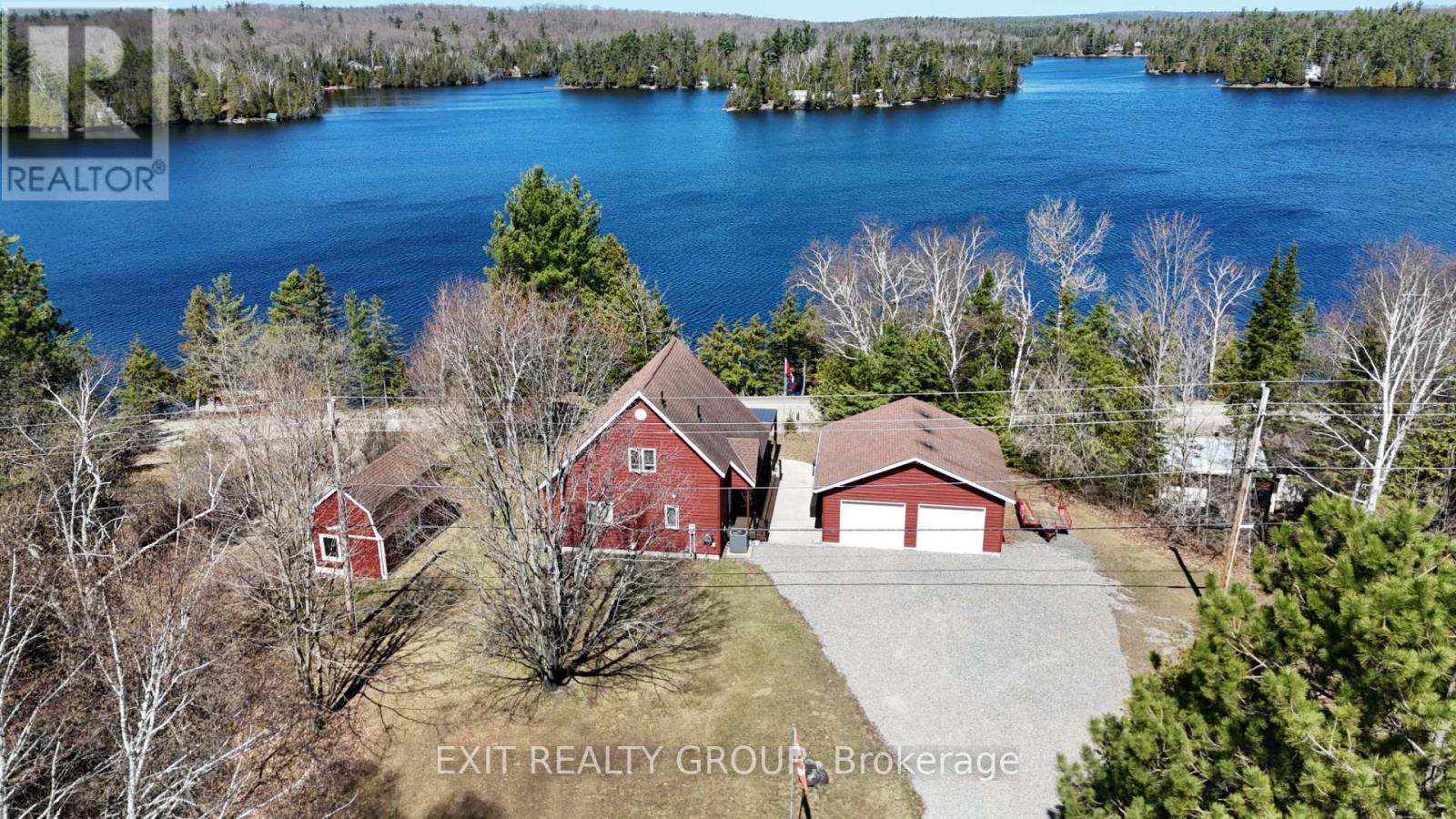 2639 Westlemkoon Lake Road, Tudor And Cashel (Cashel Ward), Ontario  K0L 1W0 - Photo 45 - X13065564