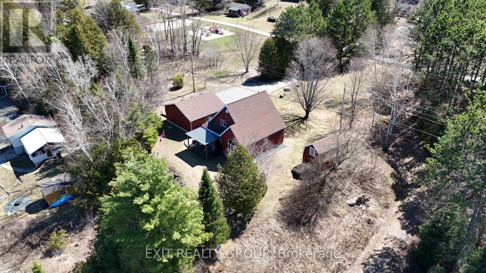 2639 Westlemkoon Lake Road, Tudor And Cashel (Cashel Ward), Ontario  K0L 1W0 - Photo 46 - X13065564