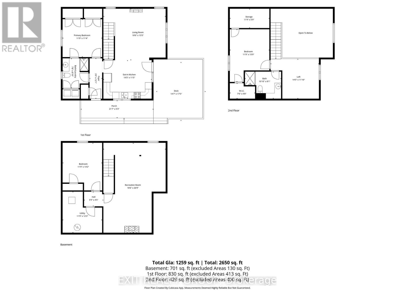 2639 Westlemkoon Lake Road, Tudor And Cashel (Cashel Ward), Ontario  K0L 1W0 - Photo 47 - X13065564