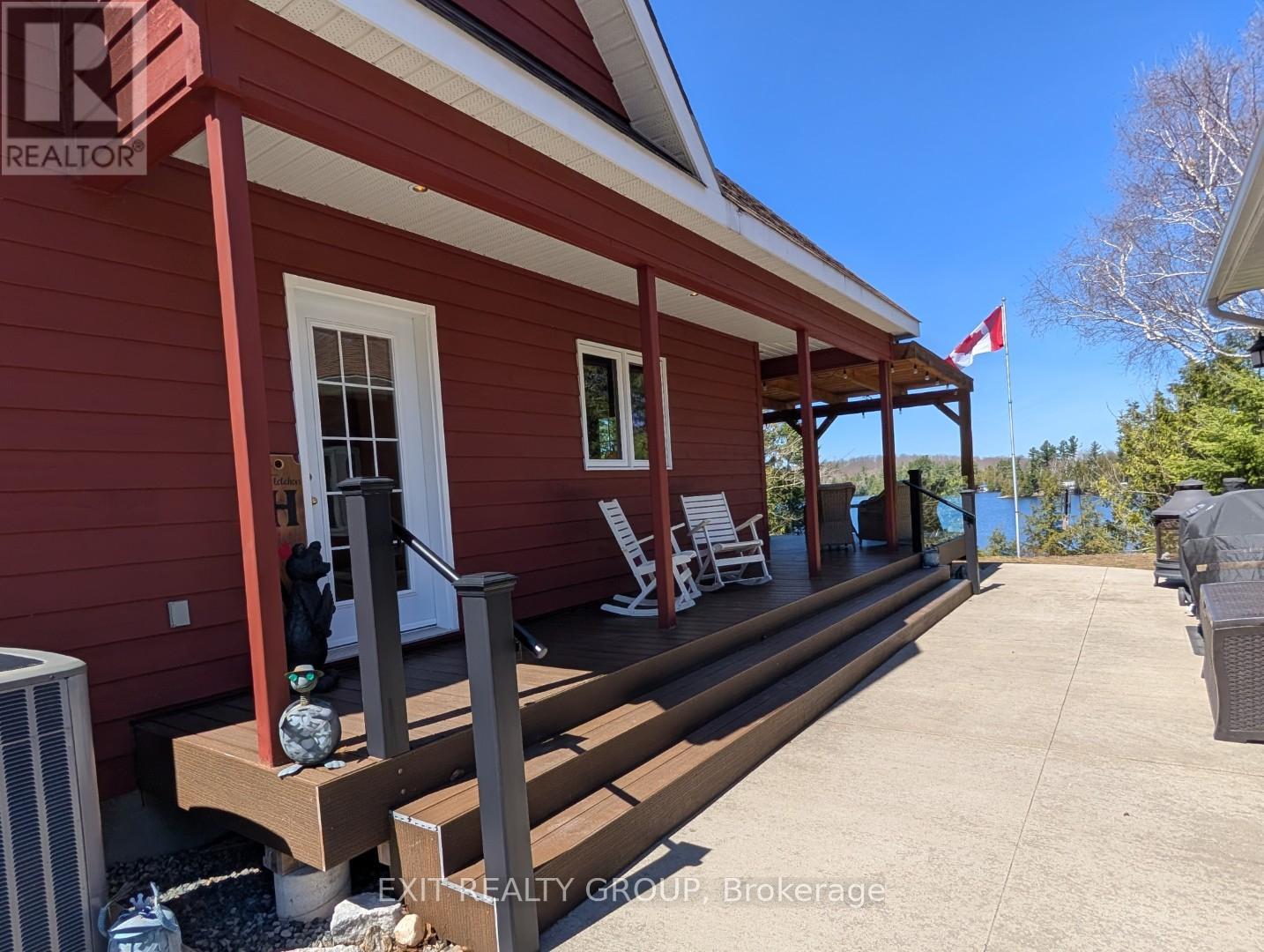 2639 Westlemkoon Lake Road, Tudor And Cashel (Cashel Ward), Ontario  K0L 1W0 - Photo 8 - X13065564