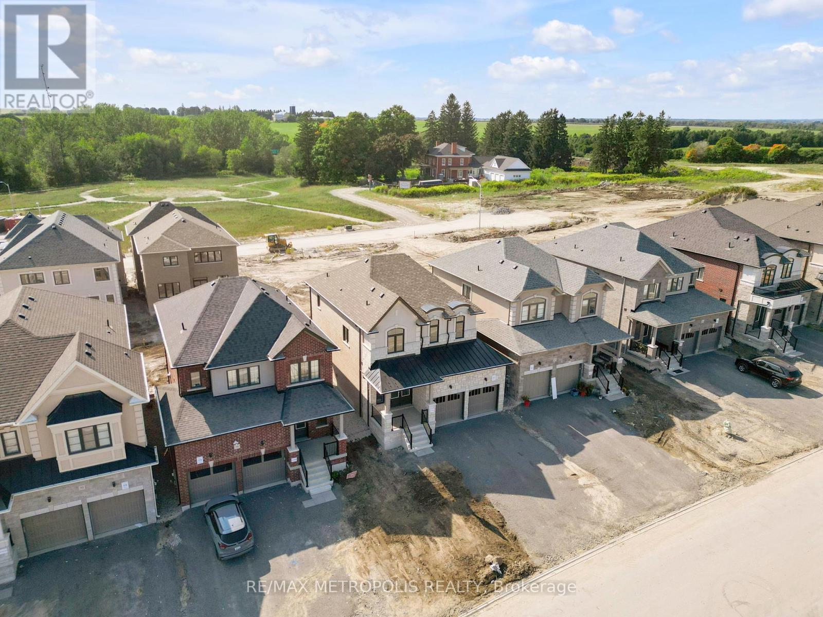 58 Belmont Drive, Clarington (Newcastle), Ontario  L1B 0W8 - Photo 34 - E13065924