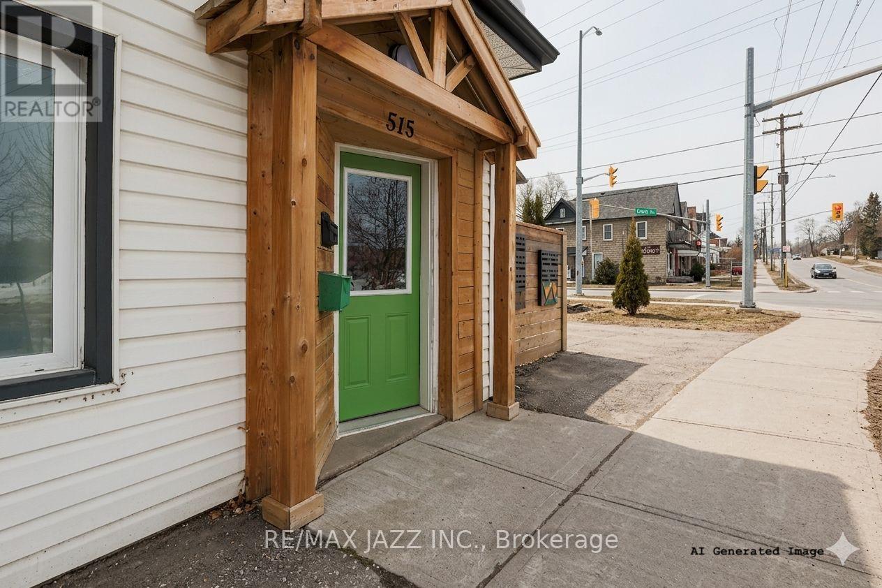 515 Park Street N, Peterborough (Town Ward 3), Ontario  K9H 4R5 - Photo 12 - X13065984
