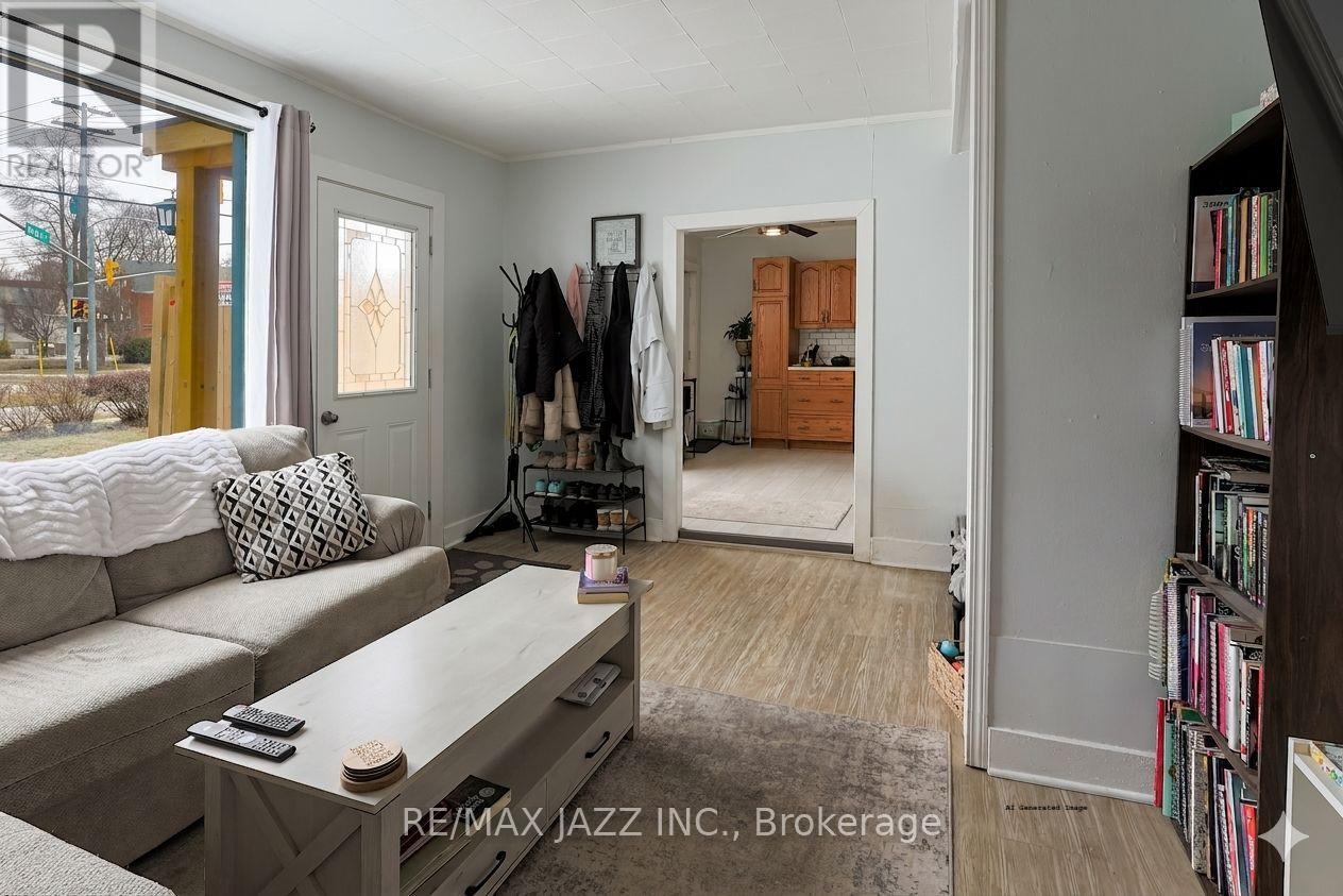 515 Park Street N, Peterborough (Town Ward 3), Ontario  K9H 4R5 - Photo 5 - X13065984