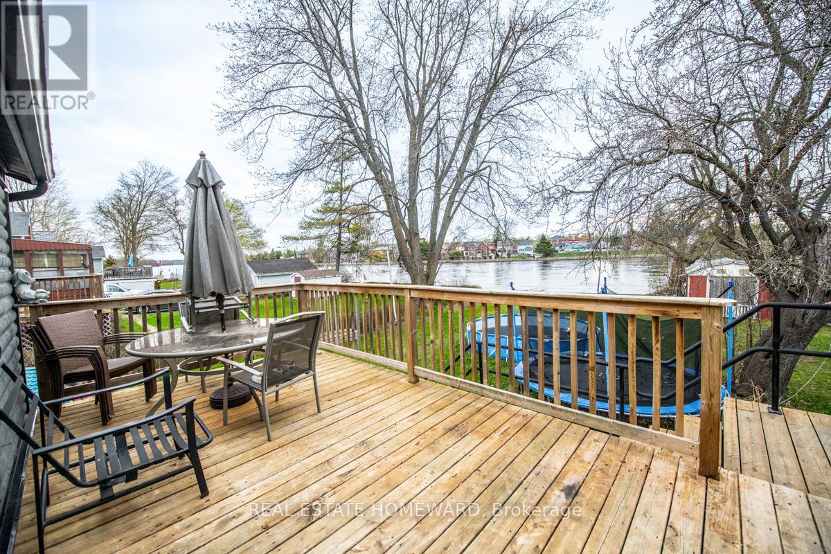 103 Queen Street, Trent Hills (Campbellford), Ontario  K0L 1L0 - Photo 18 - X13066210