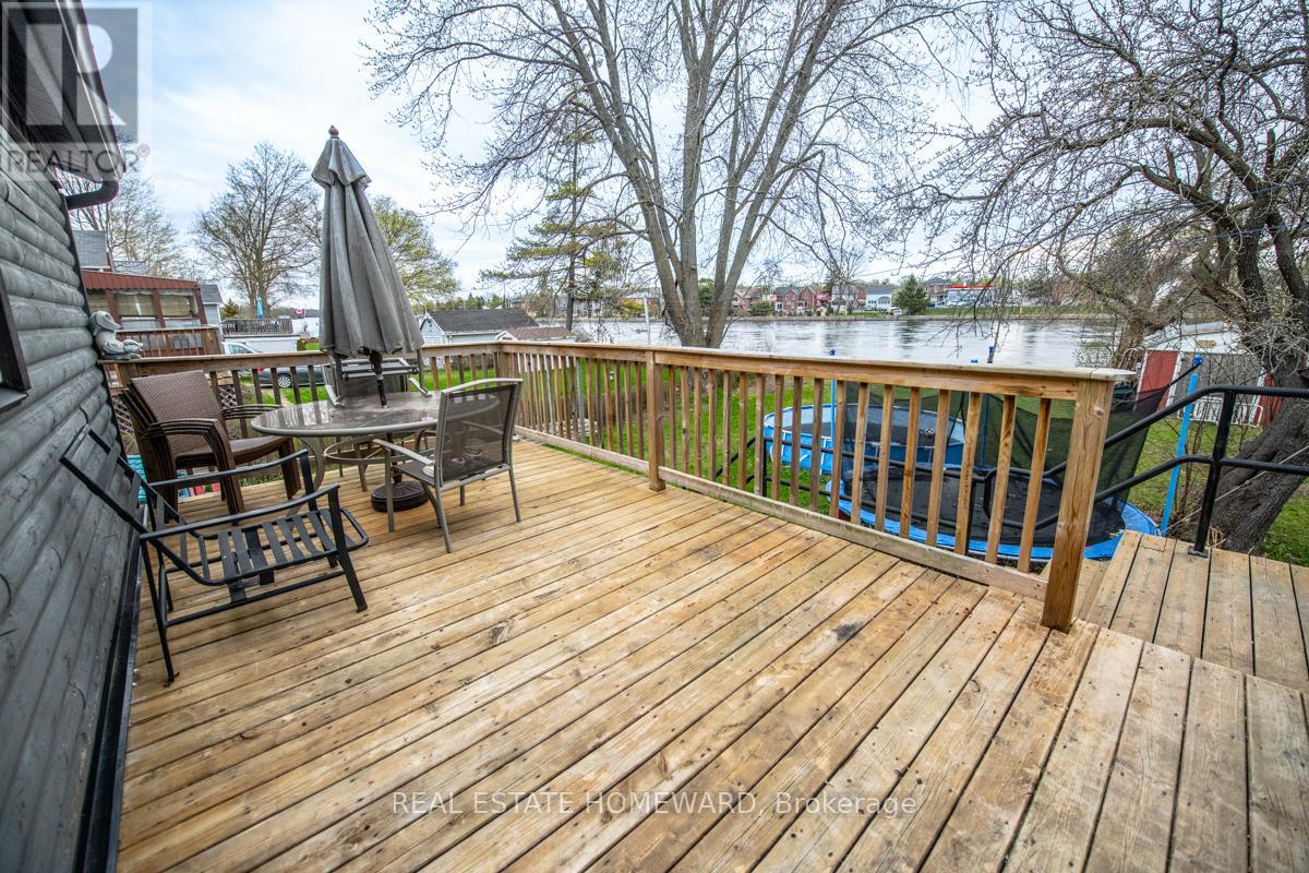 103 Queen Street, Trent Hills (Campbellford), Ontario  K0L 1L0 - Photo 19 - X13066210
