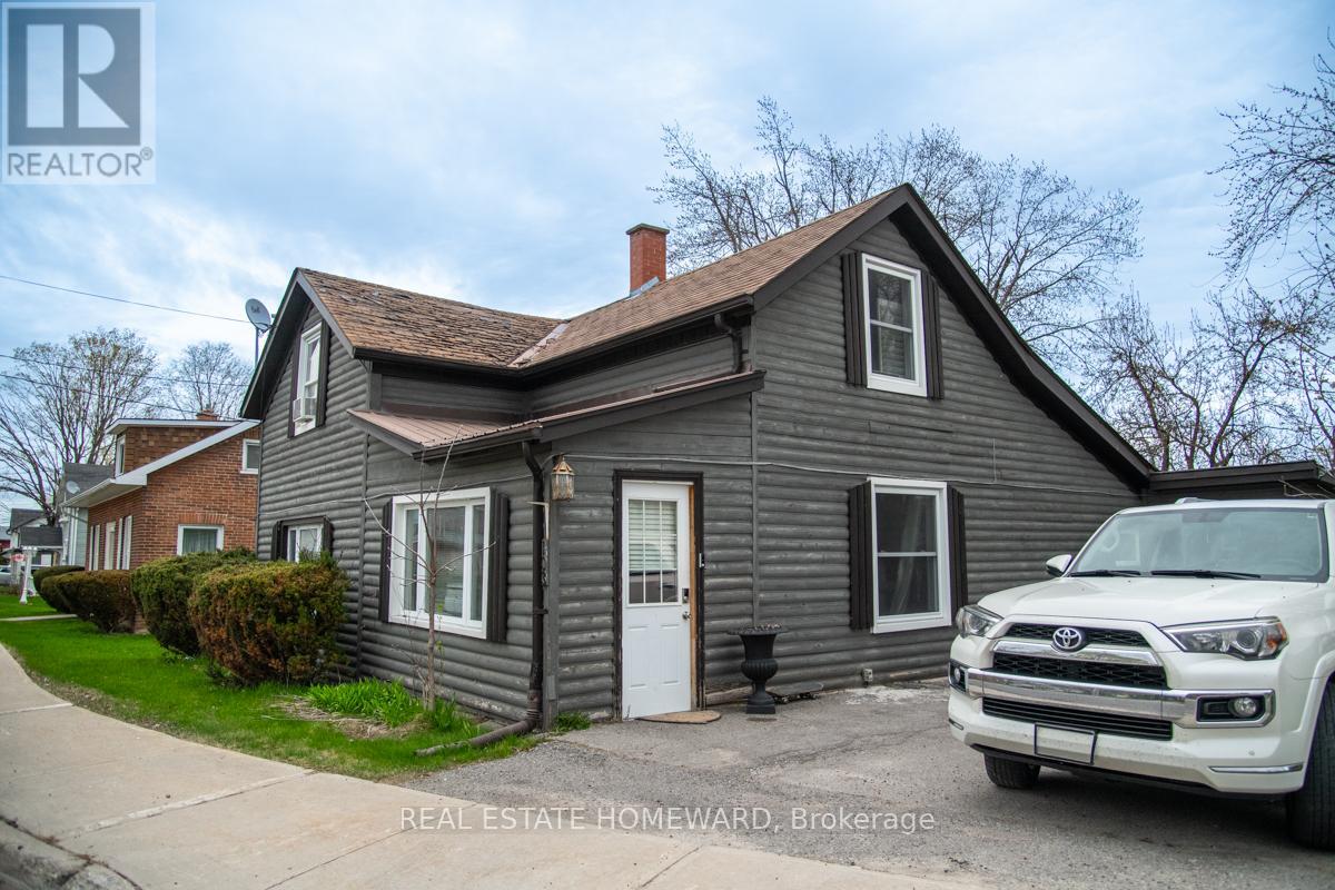 103 Queen Street, Trent Hills (Campbellford), Ontario  K0L 1L0 - Photo 3 - X13066210